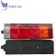 SHACMAN Factory Sales LED Tailight for Truck