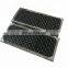65/135/150mm width air inlet louver in cooling tower