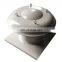 Corrosion resistant FRP GRP Fiberglass roof fan and axial fan price