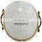 enamel antique trays