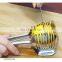 Best Quality Stainless Steel Tomato Slicer