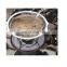 High Quality Stainless Steel Coffee Filter Coffee Filter Dispenser