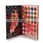 DIY eyeshadow depotting palette empty luxury eyeshadow packaging paper box