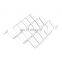 Clear Acrylic Essential Oil Bottle Holder Stand/Nail Polish Display Rack Trays