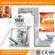 Automatic chicken nuggets packaging machine Chicken pieces weighing bagging packing machinery good price for sale