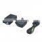 87MHz to 109MHz 5W Stereo PLL Digital FM Transmitter Radio Broadcast Station