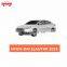 Aftermarket  Replacement car Tail gate  for HYUN-DAI  ELANTAR 2019  auto  body Parts