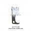 Aftermarket auto body part replacement Car Rear fender for Hilux Vigo 2005-2012 Double Cabin