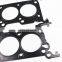 engine cylinder head full gasket kit 8-21208 fit truck 4.6L V8 SOHC Vin W 2004-2006