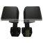 For Jeep JL  for wrangler 2018+ Lantsun JL1079 tube 2 door steel High quality and low price