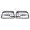 for Jeep for Wrangler JL Replacement 2 Tube Doors Half Doors