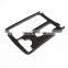 Carbon Fiber Gear shift panel cover For Mercedes Benz C Class W204 2008 2009 2010 2011 2012 2013