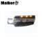 Pick up parts ABS Grille With LED Light For F150 accessories 2018+ Grill for F-150