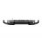 Spedking JK Car Offroad 4x4 Auto Accessories 10th anniversary bumper for Jeep Wrangler