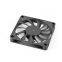 7010 dc brushless fan 70mm 7cm mute speed measurement cooling fan