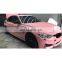 Factory outlet auto parts include front/rear bumper Grille Side Skirt for BMW F30/F35 change to M3 style