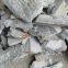 Pyrophyllite powder for refractory ceramics