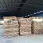 100% Wood Pellets Biofuel/Rubber Wood Biomass For Industries