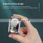 Fashion Led Display Mirror M23 Powerbank Audifonos Earbuds Waterproof Usb Wireless Connector Auriculares Tws Earphones M23