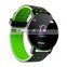 119plus Smartwatch Wrist Bracelet Band D18 Sport Wristband Fitness Tracker Relogio Inteligente 119 Plus Smart Watch