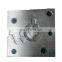 pushi industry professional Owl shape boiled ringing bell animal toys baby teether injection mold plastic molding service maker