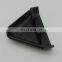 high performance plastic parts nylon POM CNC lathe machined of plastic sprocket AUTOMOTIVE PARTS Manufacture accessories