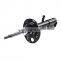 Car Suspension Front Axle Left Shock Absorber Auto Parts For TOYOTA COROLLA 2014 for OE 485208Z034