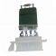 auto parts Speed regulating resistor of air conditioner blower for Citroen Peugeot Volkswagen 1K0959263 1K0959263A