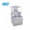 Total Closed Stainless Steel Automatic Milk Effervescent Tablet Press