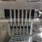 Upgrade Semi Automatic Empty Gelatin Capsule Filler Machine