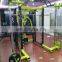 Commercial gym fitness equipment ASJ-S093 Multi-function Private Trainer strength machine