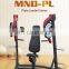Strength Plate Loaded Machines Commercial Gym Fitness Equipment Super Incline Chest Press