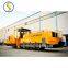 1435 gauge railway tractor, railway flat car, public railway railway transport vehicle