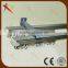 Curtain Walls Type Aluminum Material Curtain Rods/Curtain Rails
