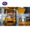 QT5-15 Solid Brick Holland Paver Hydraulic Vibration Full Automatic Block Making Machine for Boundary Wall