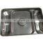 Customized e-coating surface treatment steel metal hardware stamping parts for industry