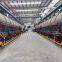 DOING New Design Fully Automatic Continuous Waste Tire Pyrolysis Plant in Indonesia