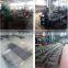 Asia Style 180Litter Heavy Duty Hand Push Shopping Cart Stylish Grocery Cart