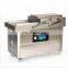 Food\tofu\mushroom\peanut\rice\chicken Double\single chamber vacuum packing machine