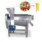 coconut juice extractor electric tomato sauce machine fruit juice squeezer machine