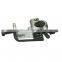 Scaffold Tube Fittings Scaffolding Drop Forged Fixed Coupler Cast Iron Mild steel Types of Scaffolding Clamps