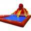 Best selling commercial large inflatable water slides for sale / Factory price adult dry and wet water swimming pool inflatable