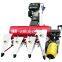 Miwell 4GK90 Factory Price Wheat Reaper and Bundling Paddy Reaper Binder