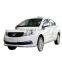 Electric Use Car Second Hand Reliable Quality Cheap Ternary Lithium Battery Endurance Mileage 270km