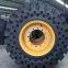 Full steel wire mine forklift tire 26.5 29.5R25 vacuum tire loader tire beam loader high load