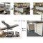 high quality cnc router metal cutting machine