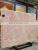 wholesale luxury stone customized background wall pink onyx marble