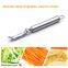Kitchen Accessories Home and Kitchen Gadgets fruit vegetable peeler multi function manual carrot potato vegetable peeler