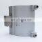 D120*280 D120*100 Casting Aluminum Band Heater For Conical Screw Extruder