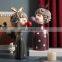 Modern Home Decor Tabletop Creative Art Cute Gift Cartoon Handmade L Size Resin Character Statue Girls Crafts Ornaments
